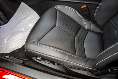 2024 Chevrolet Corvette Z06 3LZ
