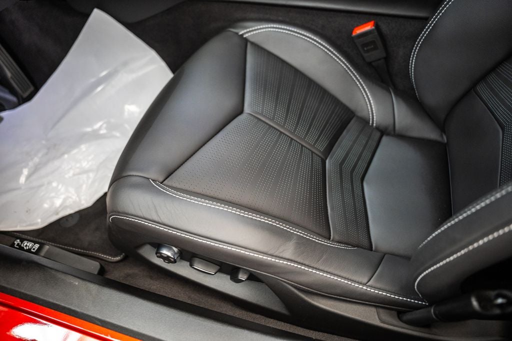 2024 Chevrolet Corvette Z06 3LZ