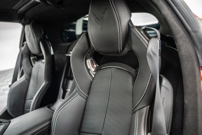 2024 Chevrolet Corvette Z06 3LZ