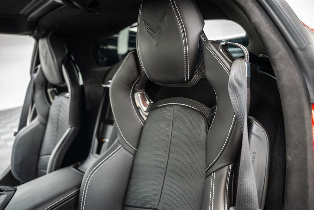 2024 Chevrolet Corvette Z06 3LZ