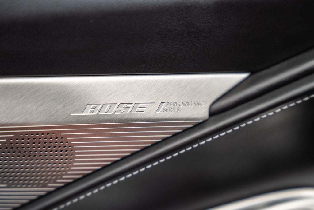 2024 Chevrolet Corvette Z06 3LZ