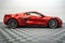 2024 Chevrolet Corvette Z06 3LZ