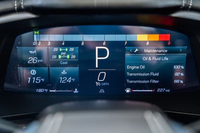 2024 Chevrolet Corvette Z06 3LZ