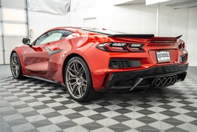 2024 Chevrolet Corvette Z06 3LZ
