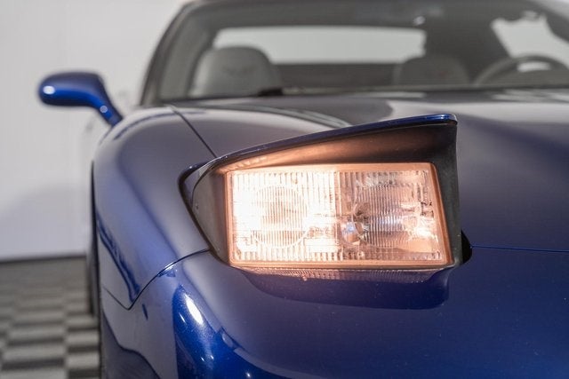 2004 Chevrolet Corvette Base