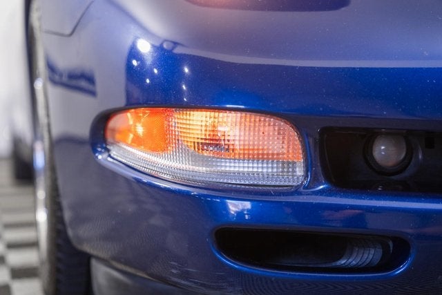 2004 Chevrolet Corvette Base