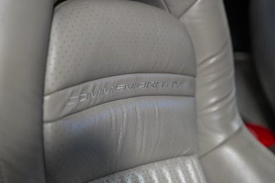 2004 Chevrolet Corvette Base