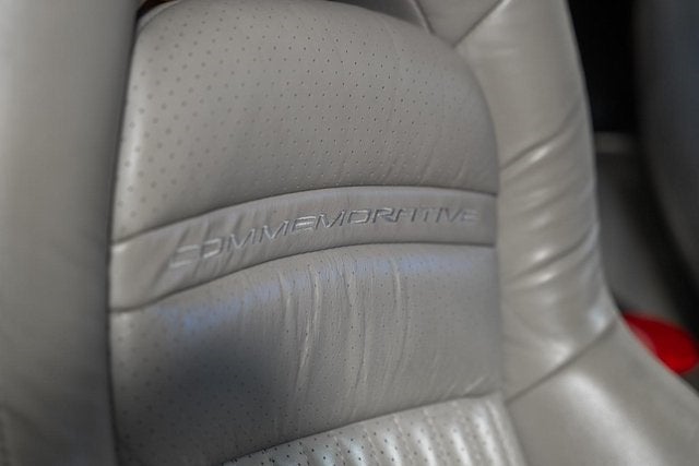 2004 Chevrolet Corvette Base