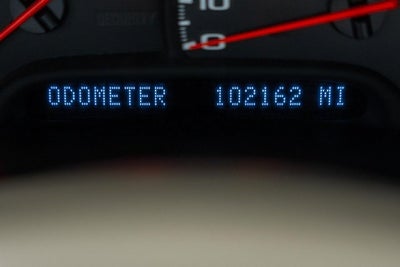 2004 Chevrolet Corvette Base