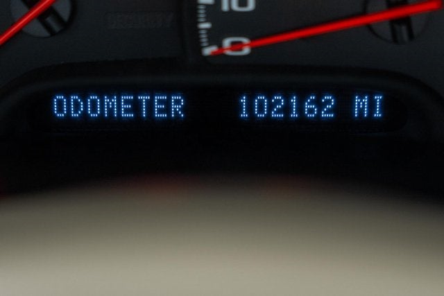 2004 Chevrolet Corvette Base