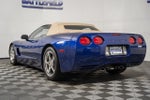 2004 Chevrolet Corvette Base
