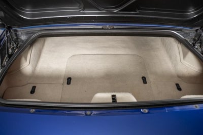 2004 Chevrolet Corvette Base