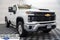 2025 Chevrolet Silverado 3500HD Work Truck
