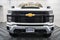 2025 Chevrolet Silverado 3500HD Work Truck