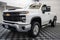 2025 Chevrolet Silverado 3500HD Work Truck