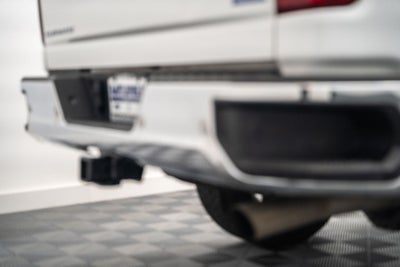 2025 Chevrolet Silverado 3500HD Work Truck