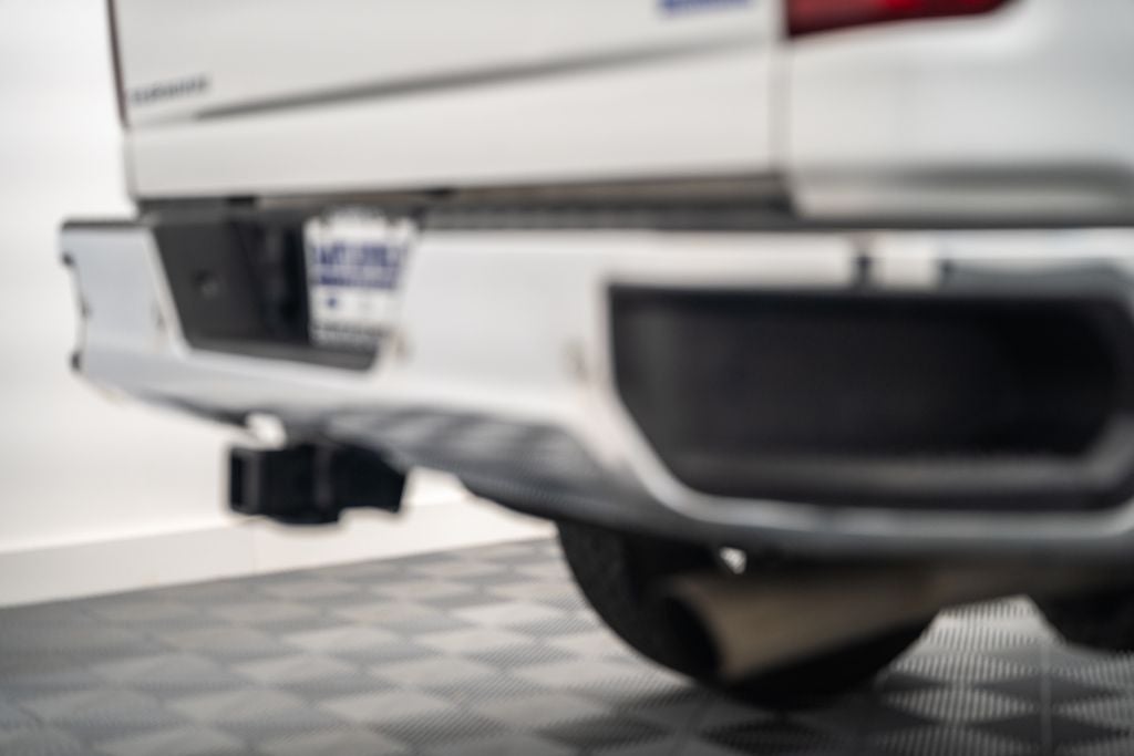 2025 Chevrolet Silverado 3500HD Work Truck