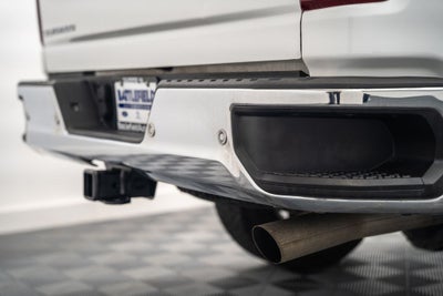 2025 Chevrolet Silverado 3500HD Work Truck