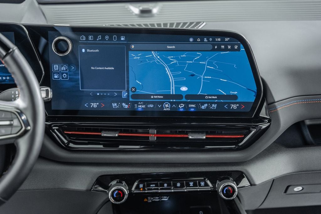 2024 Chevrolet Silverado EV RST