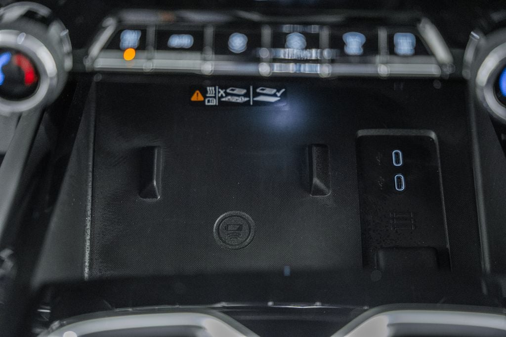 2024 Chevrolet Silverado EV RST