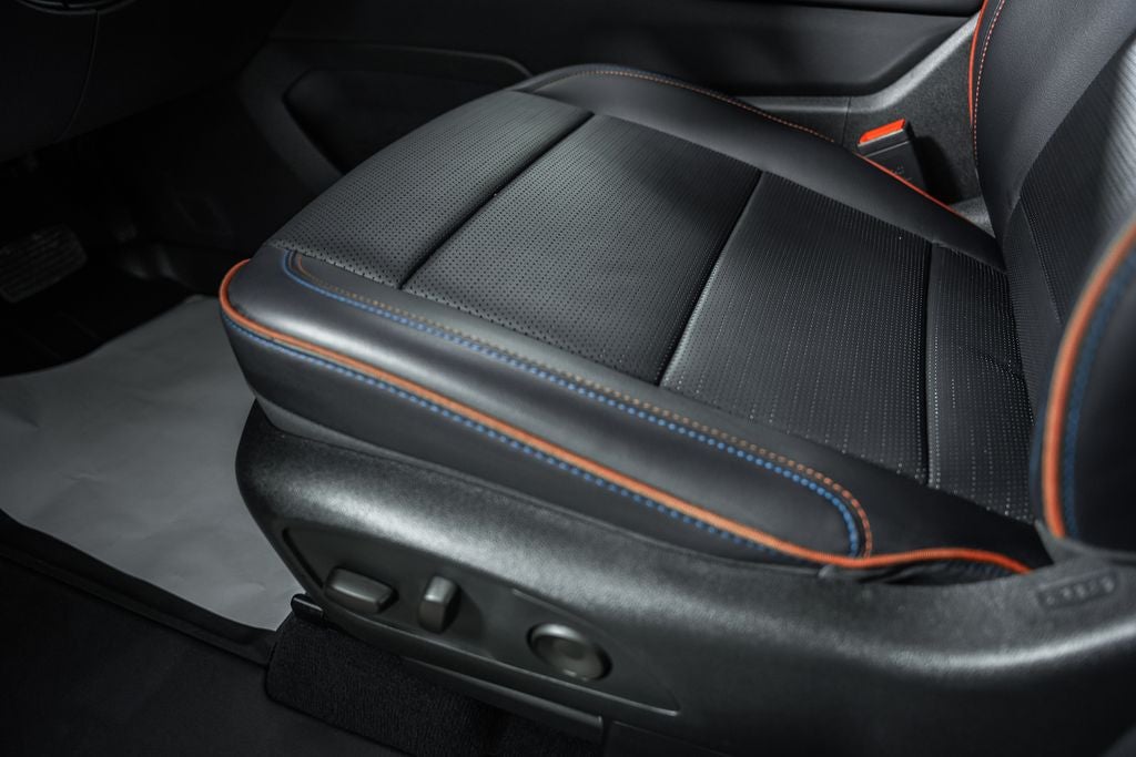 2024 Chevrolet Silverado EV RST