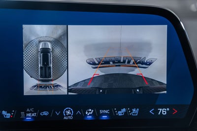 2024 Chevrolet Silverado EV RST