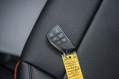 2024 Chevrolet Silverado EV RST