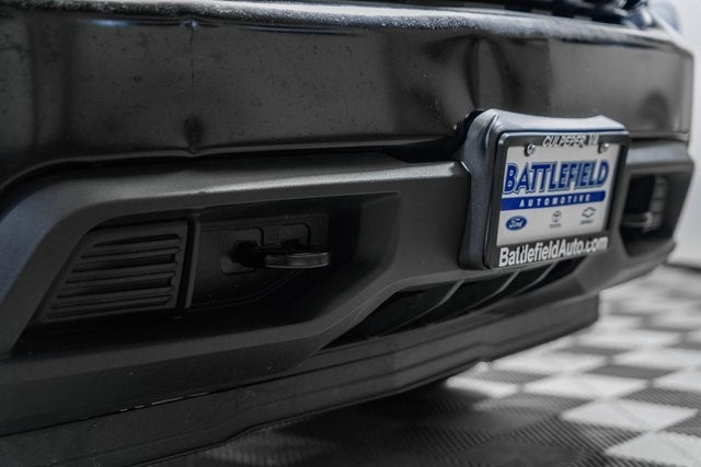 2020 Chevrolet Silverado 1500 WT