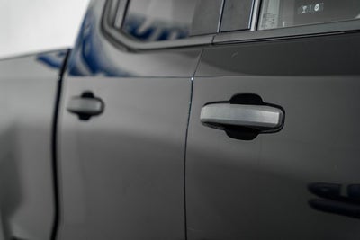 2020 Chevrolet Silverado 1500 WT