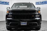2020 Chevrolet Silverado 1500 WT