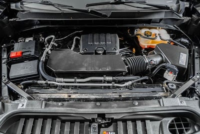 2020 Chevrolet Silverado 1500 WT