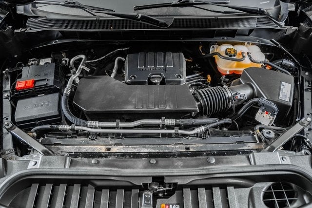 2020 Chevrolet Silverado 1500 WT