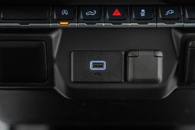 2020 Chevrolet Silverado 1500 WT