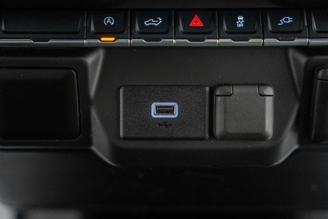 2020 Chevrolet Silverado 1500 WT