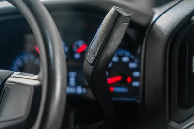 2020 Chevrolet Silverado 1500 WT