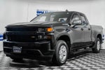 2020 Chevrolet Silverado 1500 WT