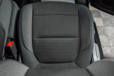 2020 Chevrolet Silverado 1500 WT