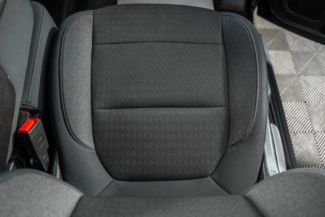 2020 Chevrolet Silverado 1500 WT