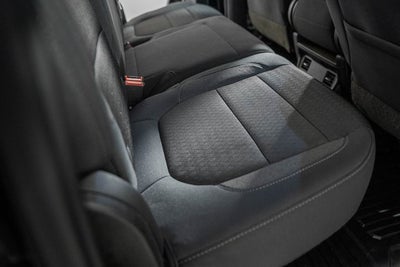 2020 Chevrolet Silverado 1500 WT