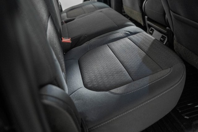 2020 Chevrolet Silverado 1500 WT