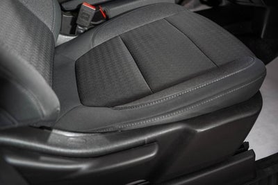 2020 Chevrolet Silverado 1500 WT