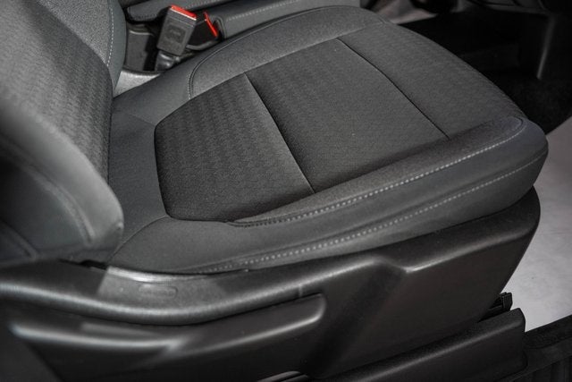 2020 Chevrolet Silverado 1500 WT