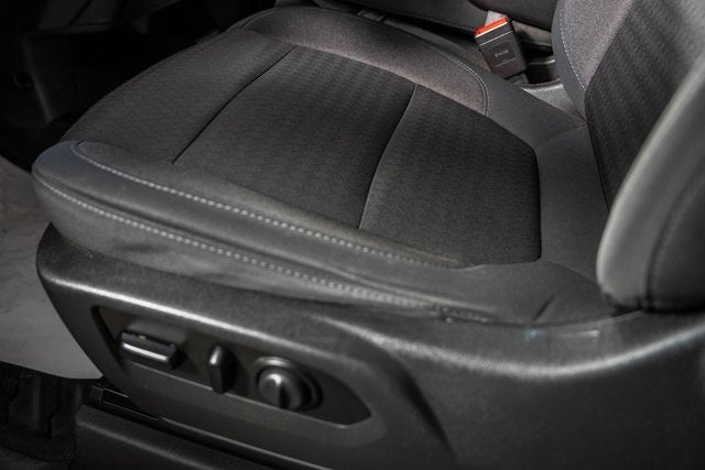 2020 Chevrolet Silverado 1500 WT