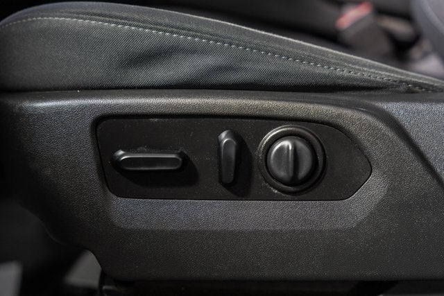 2020 Chevrolet Silverado 1500 WT