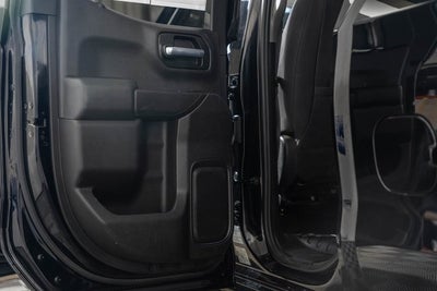 2020 Chevrolet Silverado 1500 WT