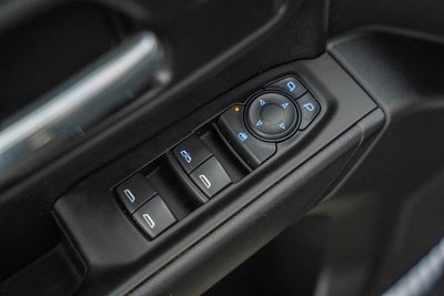 2020 Chevrolet Silverado 1500 WT