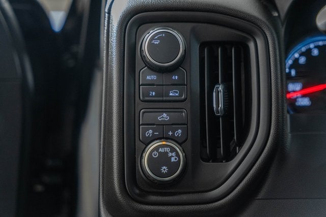 2020 Chevrolet Silverado 1500 WT