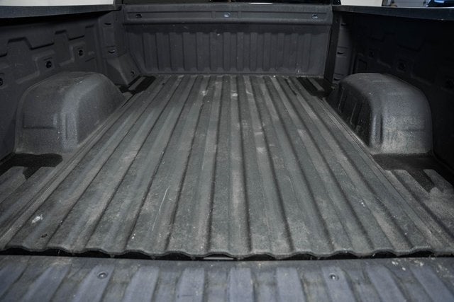 2020 Chevrolet Silverado 1500 WT