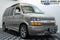 2025 Chevrolet Express 2500 Work Van Cargo