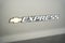 2025 Chevrolet Express 2500 Work Van Cargo